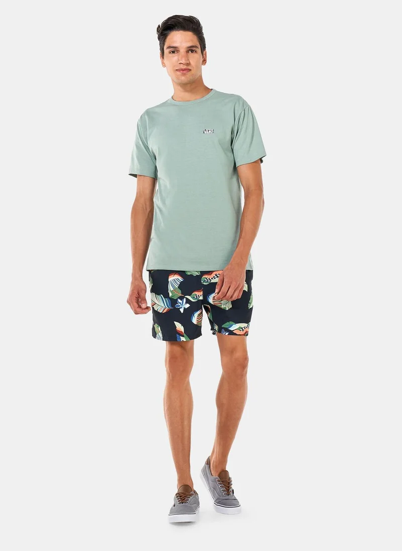 VANS Men's Mixed Volley Shorts