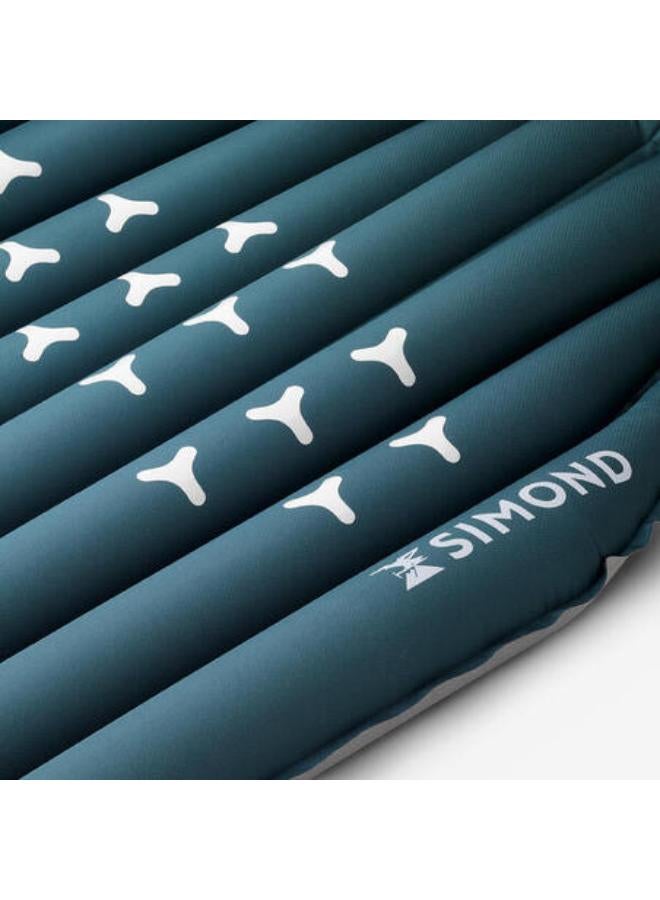Simond Inflatable Trekking Mattress - MT500 air L - 180 x 52 cm - 1 person - Image 3