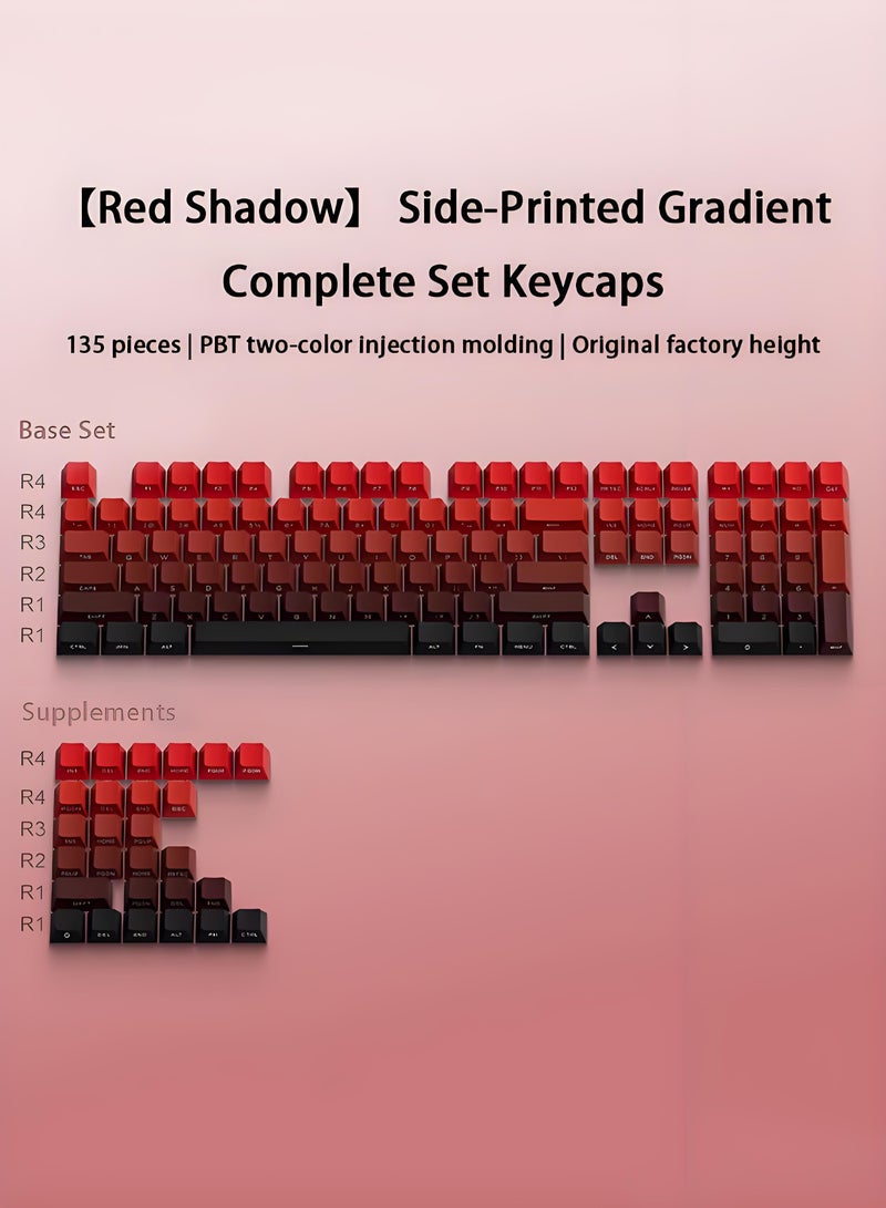 Akko MonsGeek  Gaming Keyboard FUN60 MAX 0.01mm Triple Mode Dual 8K ARGB HE/TMR Quick Trigger Gaming Keyboard Magnetic Switches Custom Keyboard 60% Nebula Black with Dazzling Magnetic Switches( Paired with 135 gradient keycaps) - Image 2