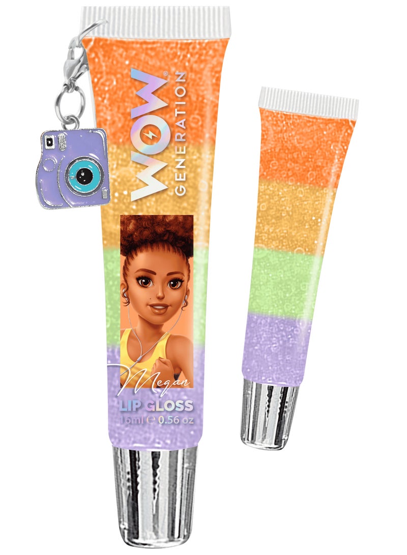 WOW Generation Lipstick with Beads - Megan - Image 1