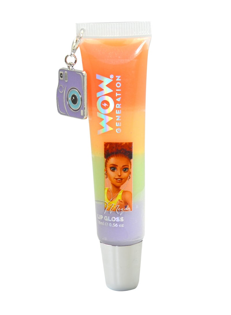 WOW Generation Lipstick with Beads - Megan - Image 2