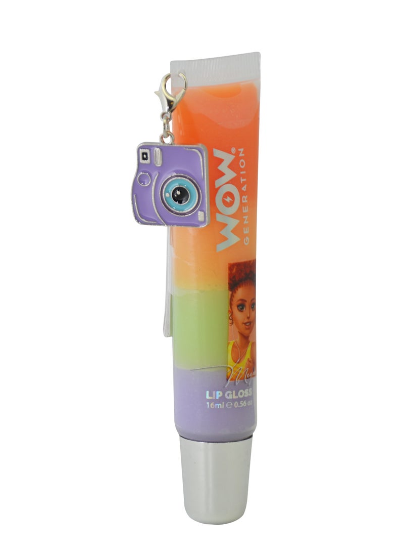 WOW Generation Lipstick with Beads - Megan - Image 3