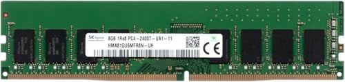 SK Hynix HMA81GU6MFR8N-UH HYNIX 8GB 1RX8 PC4-2400T-U Memory Module (1X8GB) - Image 1