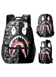 Generic Personalized cartoon-shaped backpack, eye-catching good things for traveling - 2  - Image 1