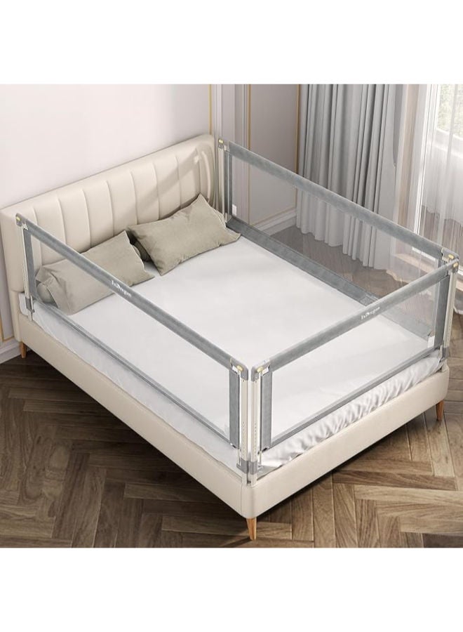 Bed Rail For Toddlers - Image 1