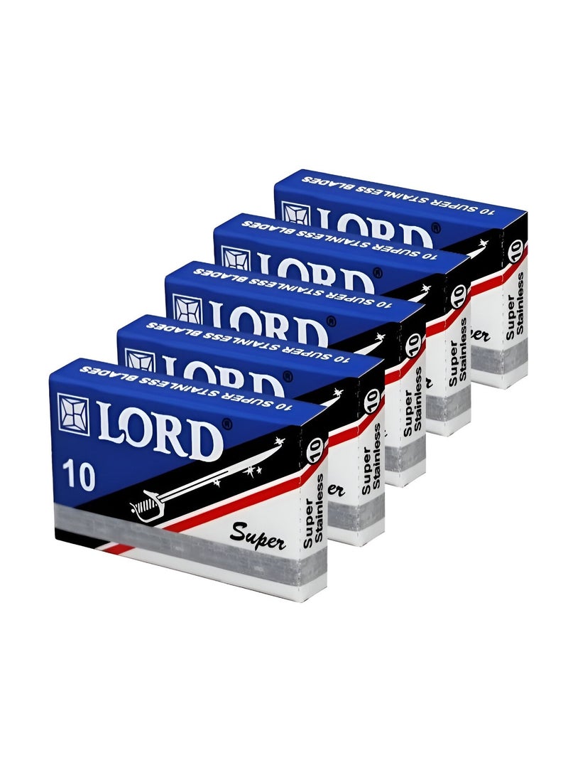 لورد مواس لورد 10 موس (5 عبوات ) - Image 2