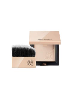 JUNG SAEM MOOL [JUNGSAEMMOOL OFFICIAL] Skin Nuder Pact (Clear Light)  - Image 1
