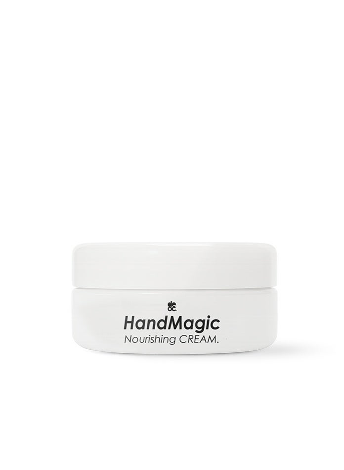 deoc Nail Nourishing Oil & Hand Magic Nourishing Cream 60 gmBundle - Image 3