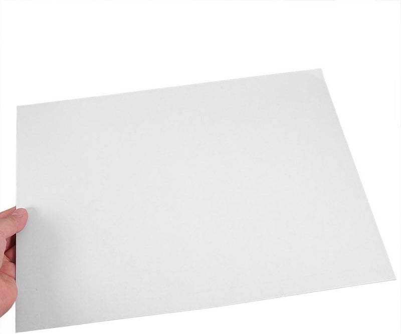 25pcs Rigid Self-seal Mailing Envelopes A5 25×16.3cm 250g Cardboard Photo Document Mailers Stay Flat Shipping Envelopes for Office and Documents - Image 4