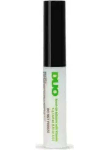ديو Ocean Transparent Brush Eyelash Adhesive