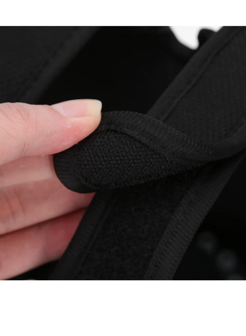 Knee Massager, Heated Knee Massager Clearly Visible Real‑time Control Of the Massage Status, One‑button Start and Simple Operation for Knee Massage - Image 4