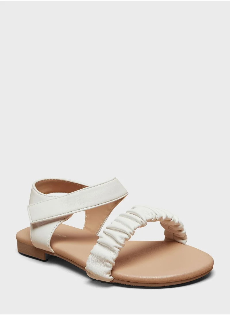 shoexpress Kids Velcro Sandals