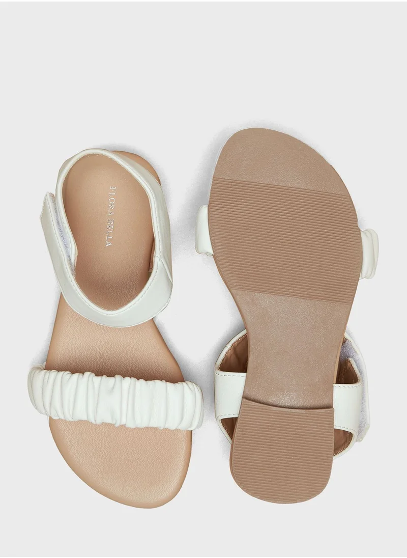 shoexpress Kids Velcro Sandals