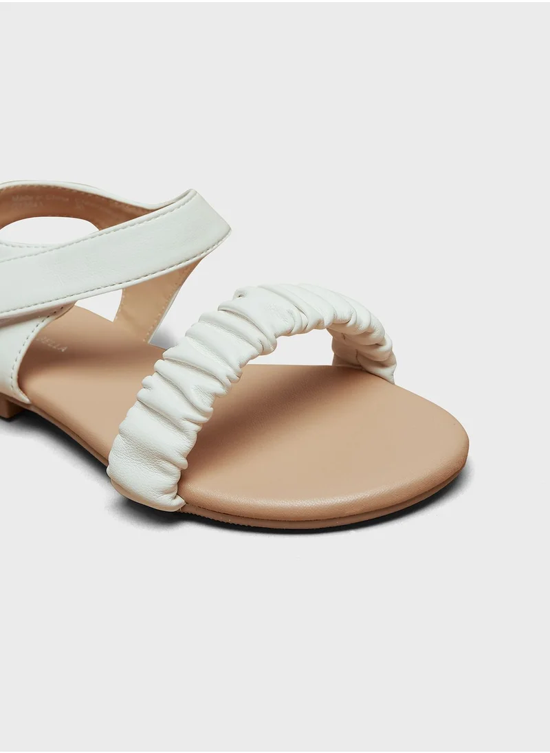 shoexpress Kids Velcro Sandals