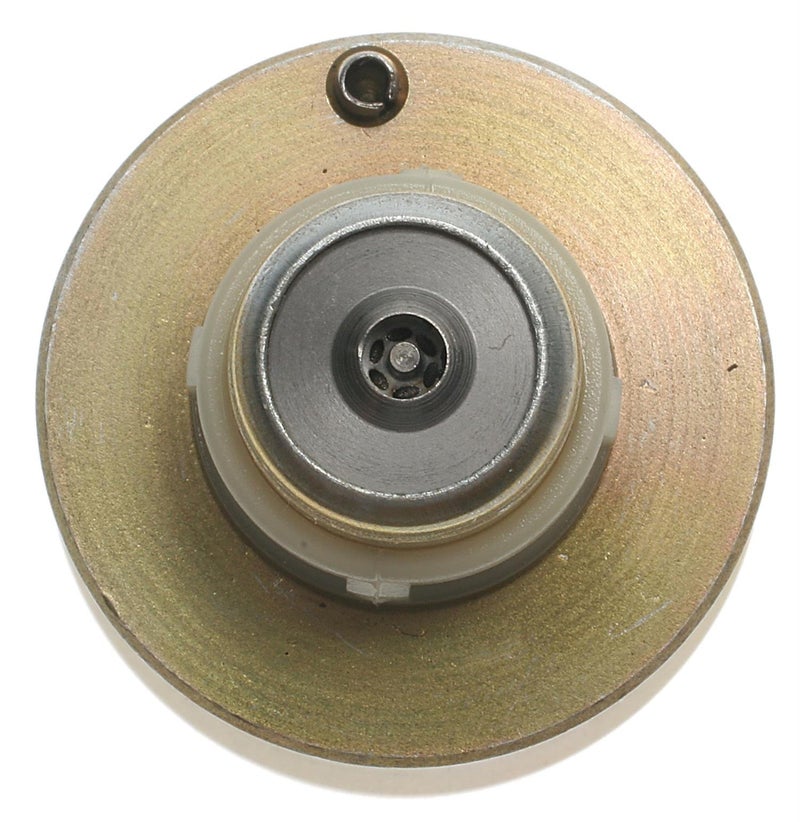 ACDelco حقن الوقود ACDelco Professional 217-2280 لجسم الخانق، أسود - Image 2