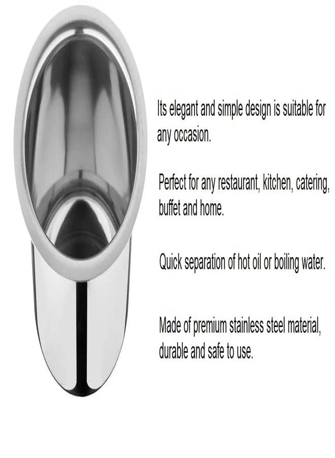 Bartan Star Stainless Steel Deep Milk Boiling Gunj 1 LTR - Image 3
