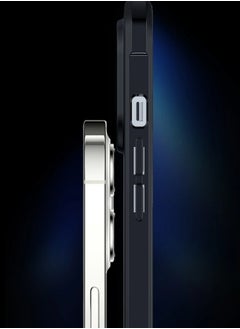 XUNDD All-Inclusive Protection Case for iPhone 16 Pro – Shockproof, Anti-Fall, Four-Corner Shock Absorption, Scratch-Resistant Camera & Screen Protection, Precise Fit with Independent Buttons  - Image 2