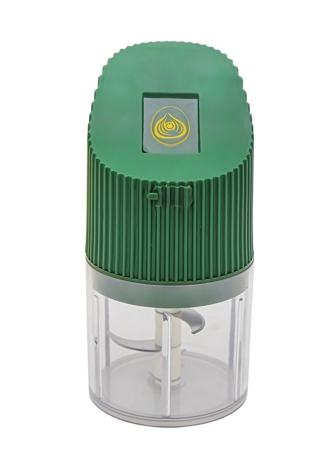 BASURRAH wireless vegetable chopper 35W 