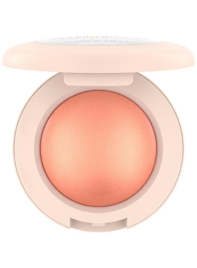 كاتريس Catrice Soft Glam Baked Blush 020