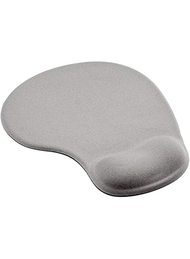 erorex Mouse Pad With Gel Wrist Support Mice Mat For Computer Pc Laptop - Image 1