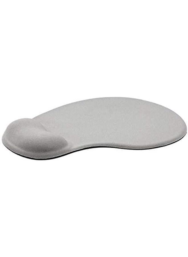 erorex Mouse Pad With Gel Wrist Support Mice Mat For Computer Pc Laptop - Image 4
