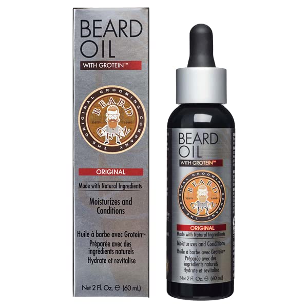 Beard Guyz Beard Oil Pack of 2