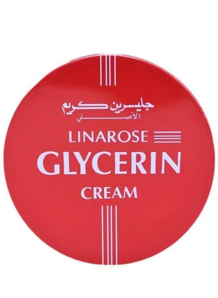 Glycerin cream 250 ml