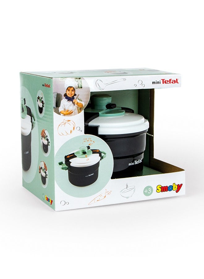 Smoby طباخ ضغط تيفال كليبسو  - Image 1