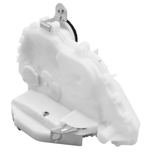 Saihisday 72610SNAA13 Rear Right Passenger Side Power Door Lock Actuator Motor Replacement for Honda Civic 20062011 Door Latch Actuator - Image 1