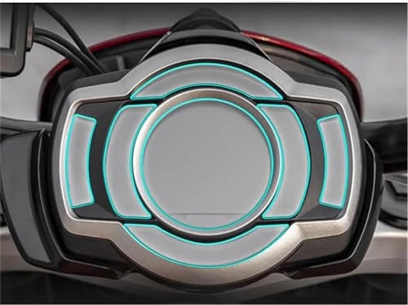 Vuzmode Screen Protector for Triumph Rocket 3 GT R - Image 5