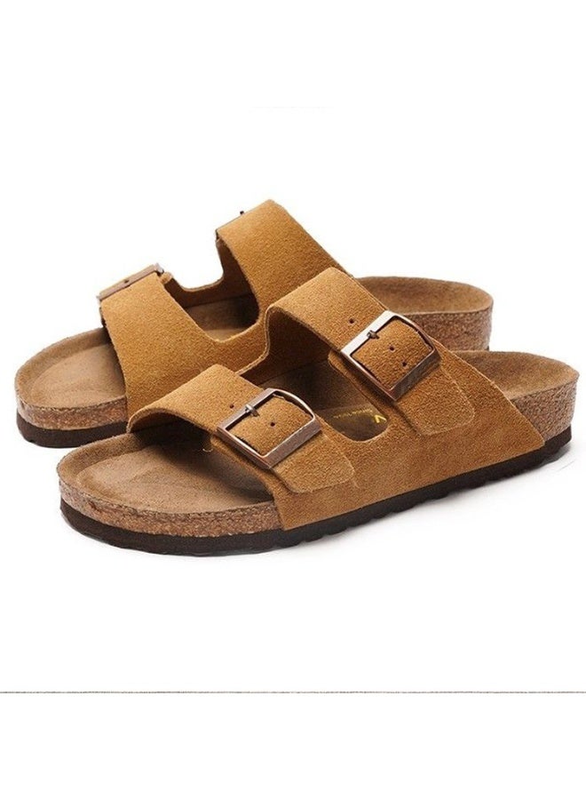 BIRKENSTOCK Arizona Soft Footbed - Image 1
