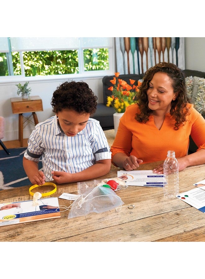 Steve Spangler Science Stem Science Kit: Newton'S Antics Science Kit, Ages 8+ Experiments For Kids, Chemistry Set, Stem Projects, Educational Toys  - Image 2