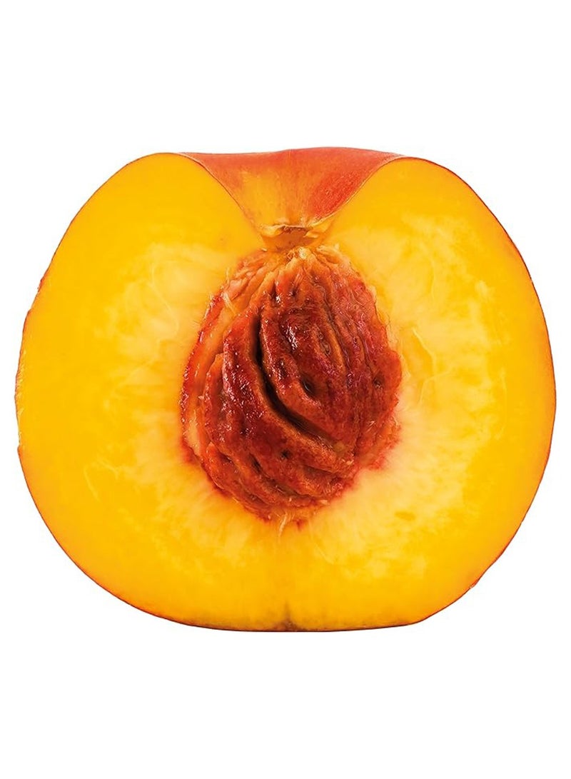 ناتشوراليوم شامبو تنعيم بالخوخ من ناتشورالوم، 400 مل - Image 2