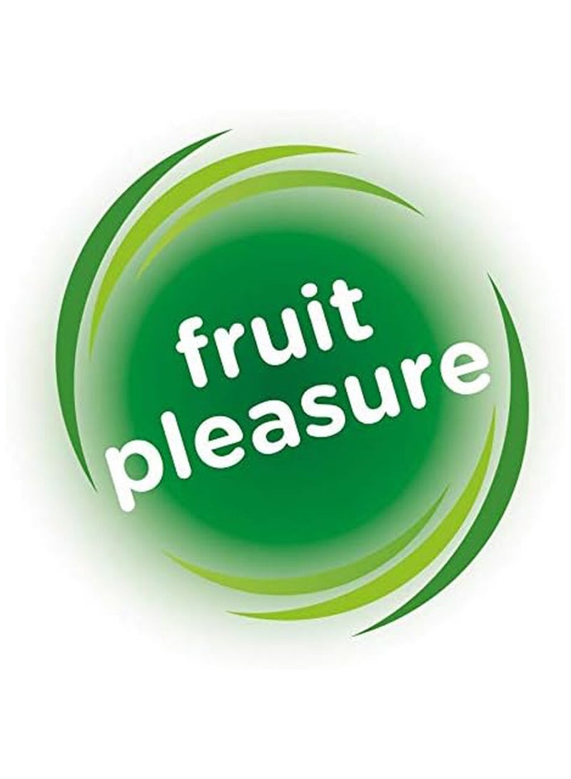 ناتشوراليوم شامبو تنعيم بالخوخ من ناتشورالوم، 400 مل - Image 4