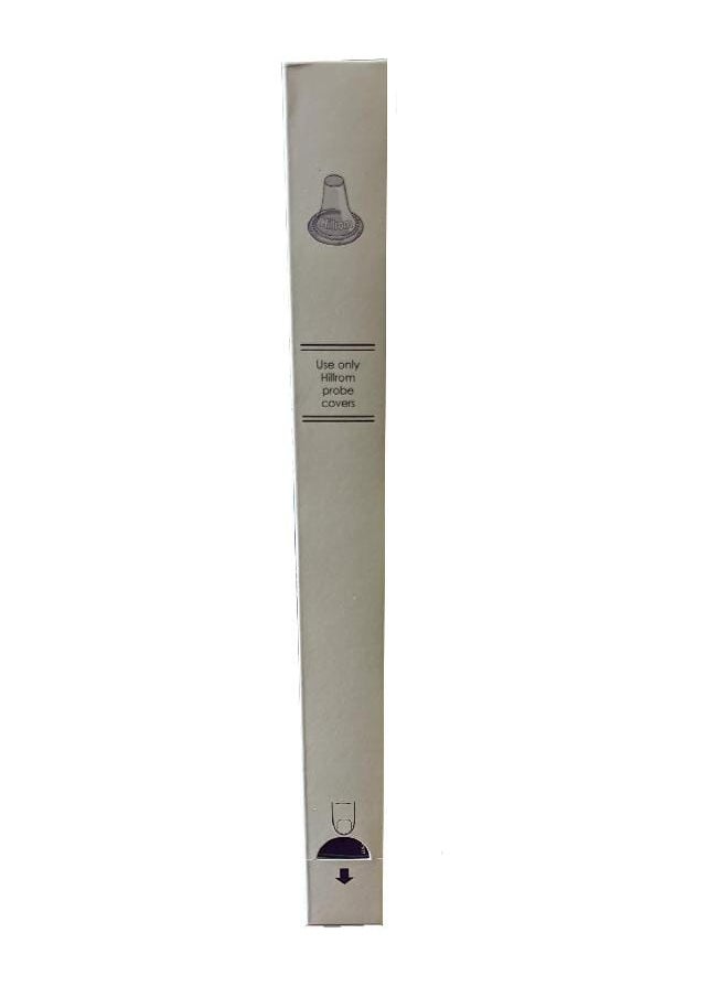 Welch Allyn Welch Allyn - TM82585 06000-005 Braun Thermoscan Pro 6000 Probe Covers - 200/BX  - Image 3