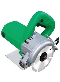 SAURAN Sauran CM4SB 100mm Heavy Marble Cutter_12 Marble Cutter 1200 W Marble Cutter Machine Powerful cutting machine for WoodMarbleGraniteMetal MarbleGraniteConcreteTileWood Cutter 1200 W  - Image 1