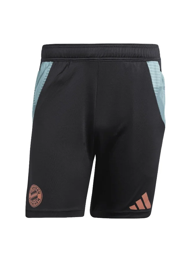 Adidas adidas fc bayern 2024/2025 tiro24 training men shorts