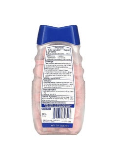 TUMS Tums, Ultra Strength Antacid,  Assorted Berries, 1,000 mg, 160 Chewable Tablets  - Image 2