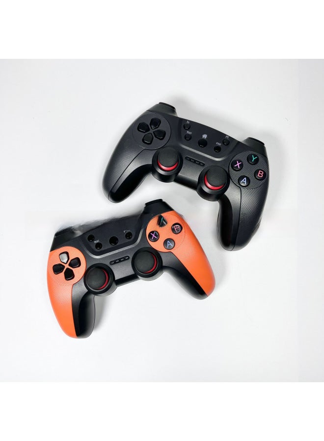 Neutral Strict Gd10 Home Game Machine Wireless Hd X2 Game Machine Double Uitra Game Machine New Entry - Image 1