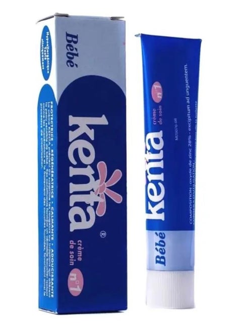 Moroccan Kenta Cream 30 g