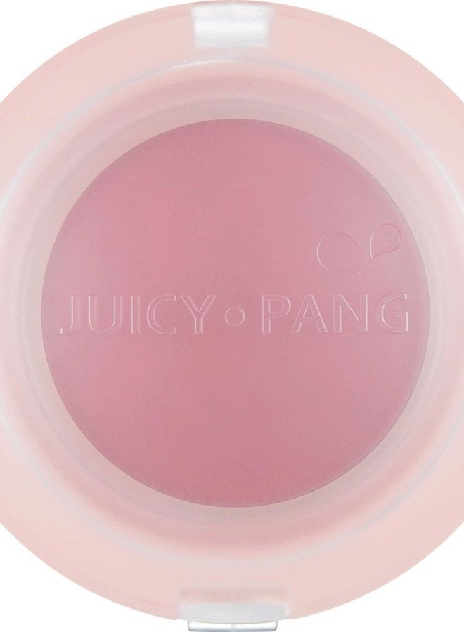 A'Pieu أحمر خدود جوسي بانغ جيلي (VL01) - لمسة نهائية مخملية - أحمر خدود سهل المزج - مظهر رقيق - K-beauty - Image 1