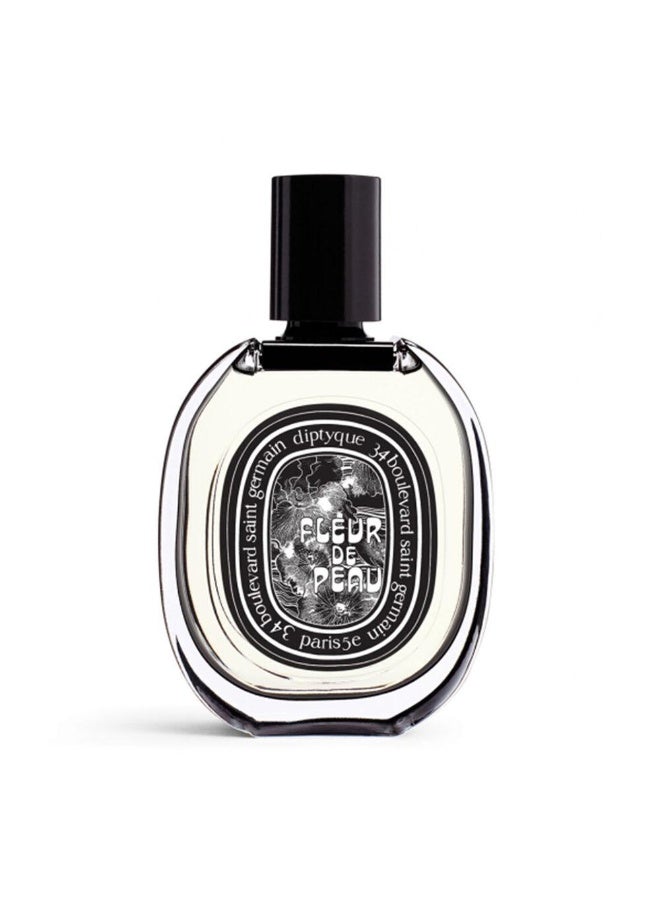 Diptyque Fleur de Peau Eau de Parfum 75ml Unisex - Image 1