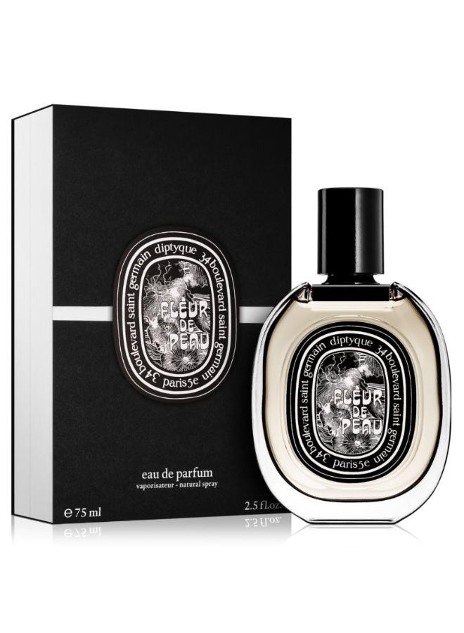 Diptyque Fleur de Peau Eau de Parfum 75ml Unisex - Image 2