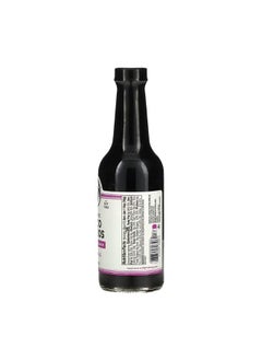 BIG TREE FARMS Organic Coco Aminos Marinade And Sauce Original 10 fl oz 296 ml  - Image 2