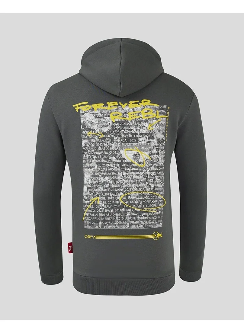 ريد بل 20TH ANNIVERSARY HOODIE