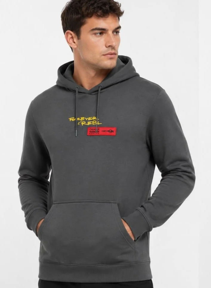 ريد بل 20TH ANNIVERSARY HOODIE