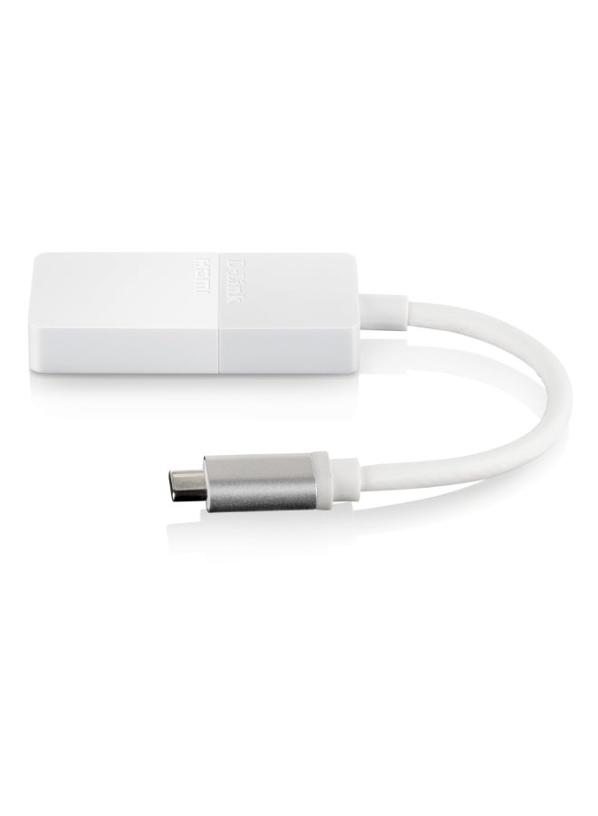 دي لينك محول USB-C إلى HDMI - Image 2