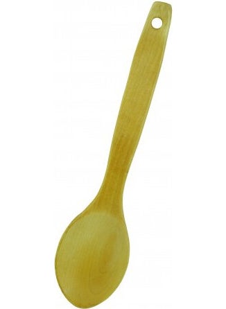 Modatools Spoon Wood Polished 6048/6047/8610 Bien 17124 