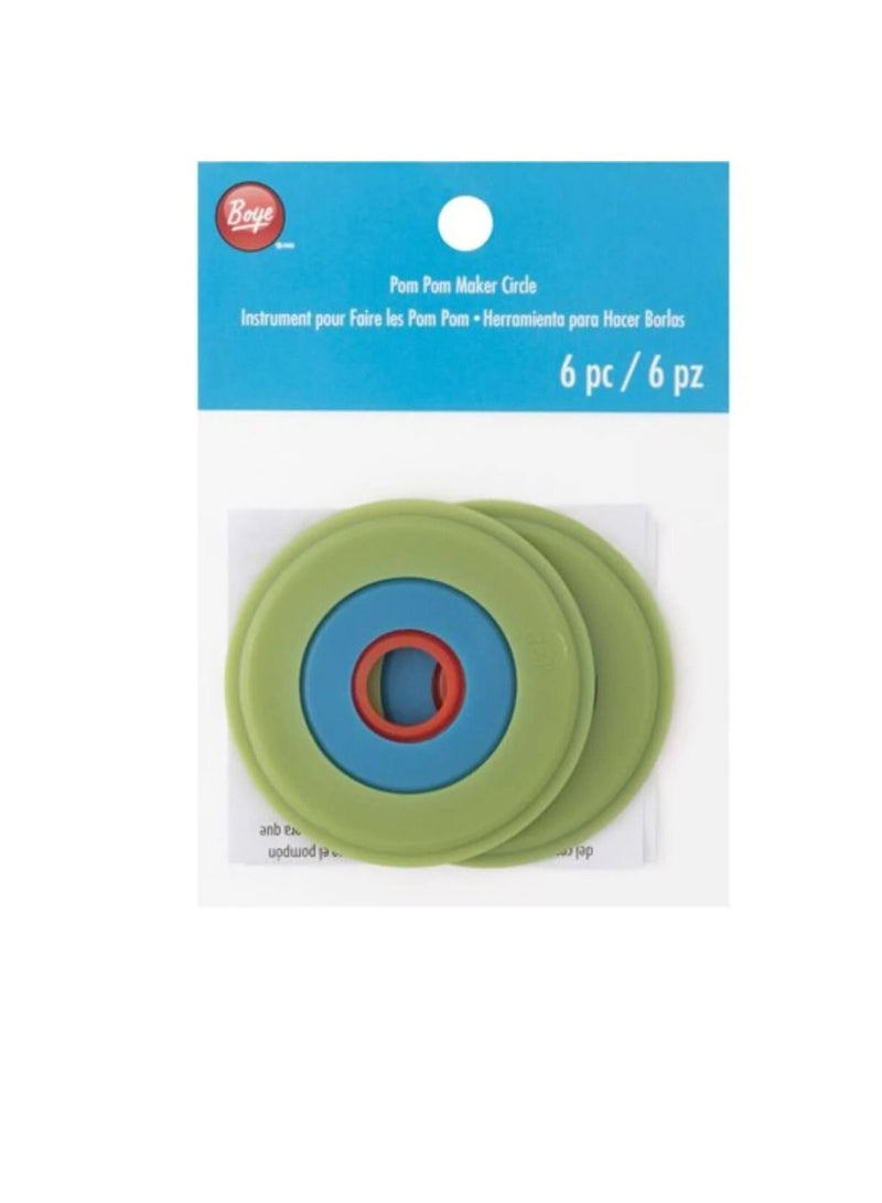 بوي صانعة بوي بوم بوم 1 بوصة إلى 3 بوصات 3 / كجم - Image 3