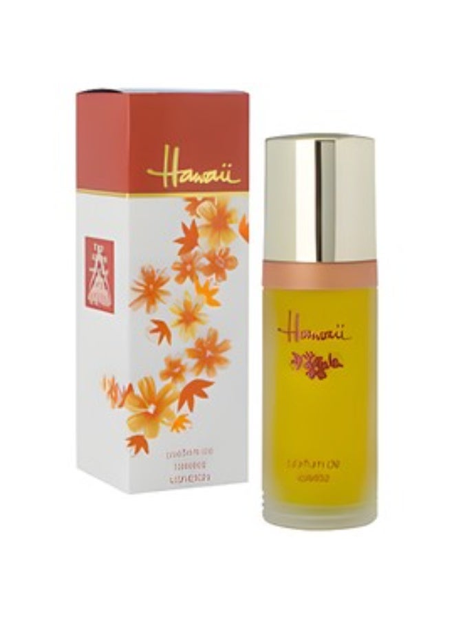 عطر هاواي لندن تواليت 55مل